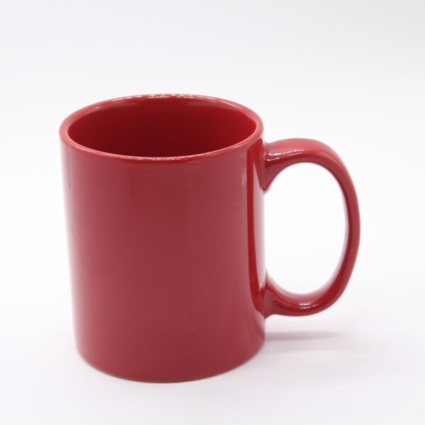 Ceramic Mugs - Image 3