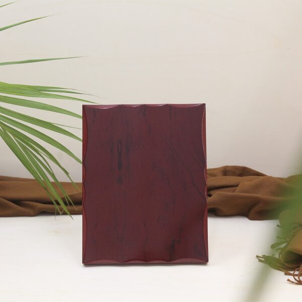JCWP-04 Wooden Award