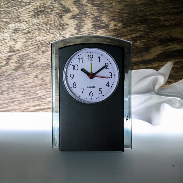 TC-03 Table Clock