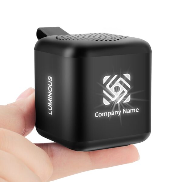 Bluetooth Speaker (Black)