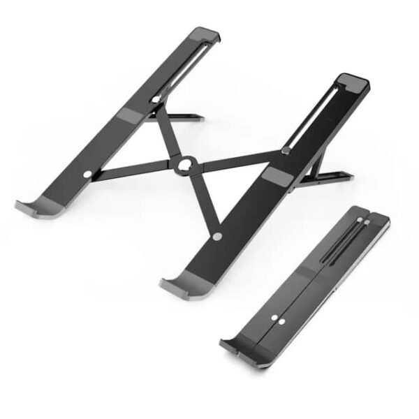 Portable/Foldable Laptop Stand - Image 4