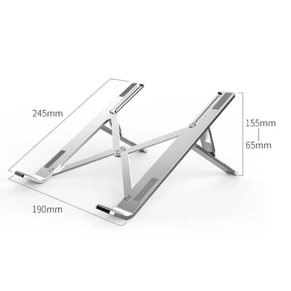 Portable/Foldable Laptop Stand - Image 2