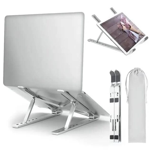 Portable/Foldable Laptop Stand