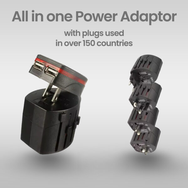 Universal Adaptor - Image 4