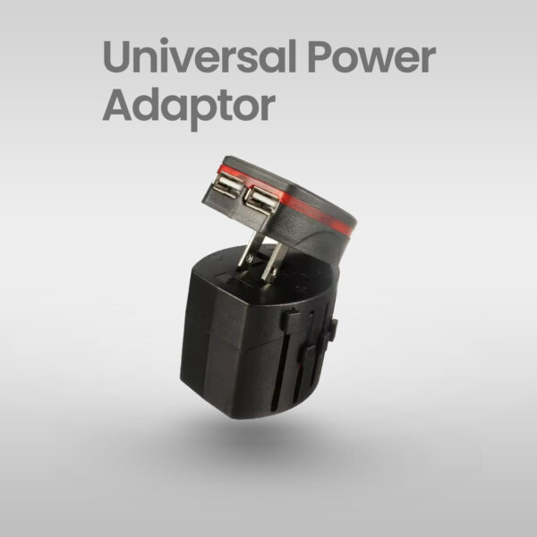 Universal Adaptor