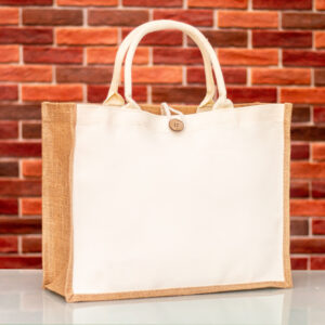 JUTE BAG-LARGE