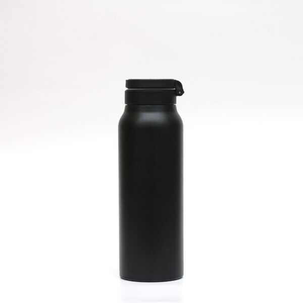 TM-2025-02 BLACK